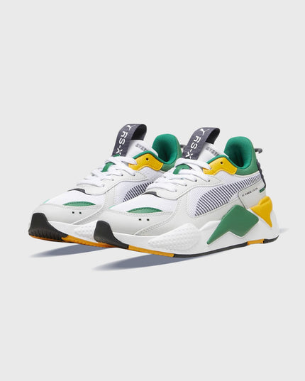 Puma RS-X Geek Jr zij