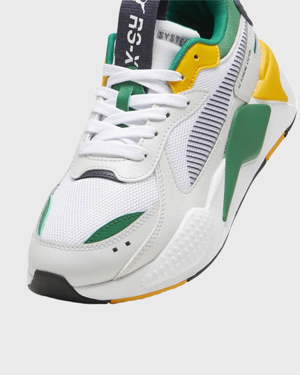 Puma RS-X Geek Jr zij