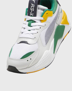 Puma RS-X Geek Jr zij
