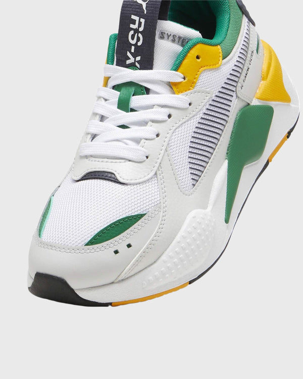 Puma RS-X Geek Jr zij
