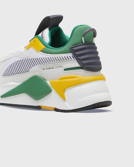 Puma RS-X Geek Jr achter