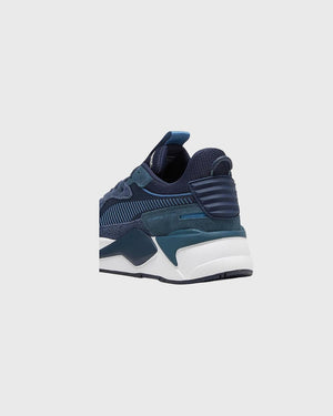 Puma RS-X Sneaker Blue Horizon