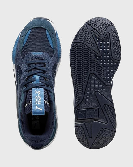 Puma RS-X Sneaker Blue Horizon