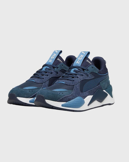 Puma RS-X Sneaker Blue Horizon