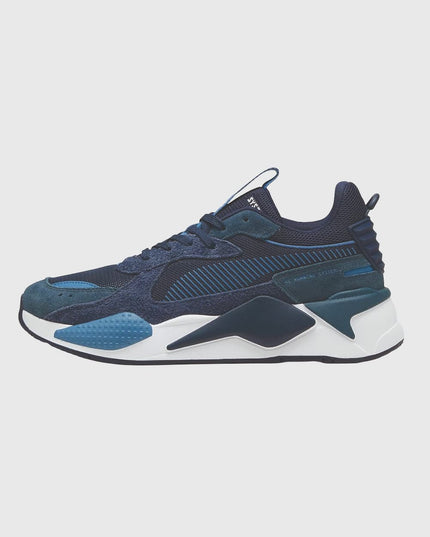 Puma RS-X Sneaker Blue Horizon