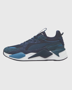 Puma RS-X Sneaker Blue Horizon