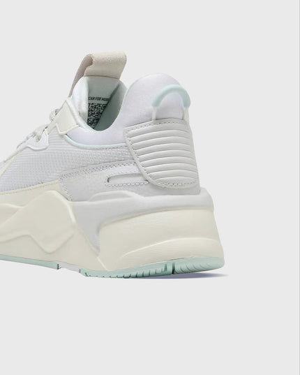 Puma RS-X Soft Sneaker pour Femme Bleu