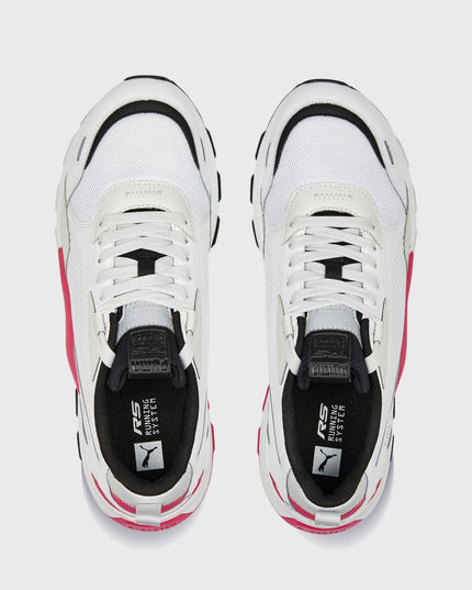 Rs 3.0 Synth Pop White Pink