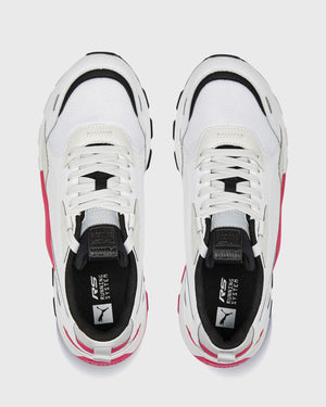 Rs 3.0 Synth Pop White Pink