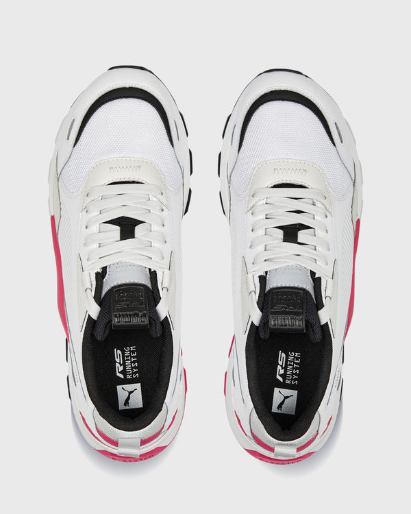 Rs 3.0 Synth Pop White Pink