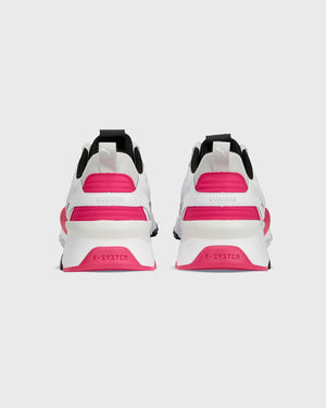 Rs 3.0 Synth Pop White Pink