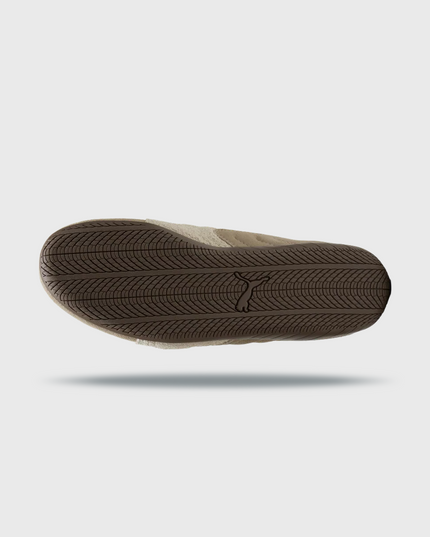 Puma Speedcat OG Sneaker Ice Coffee onderkant zool