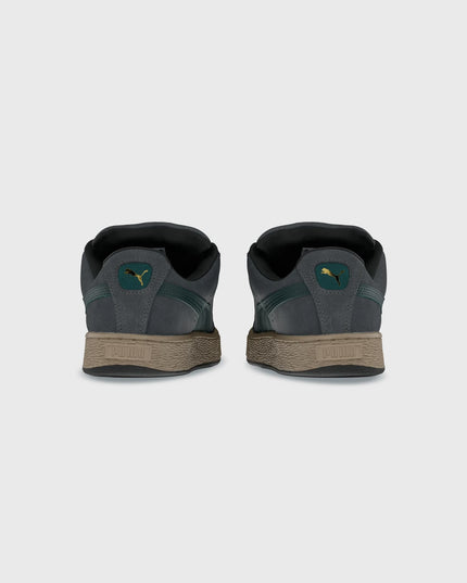 PumaSuedeXLDuskyGray-IceCoffeeAA A