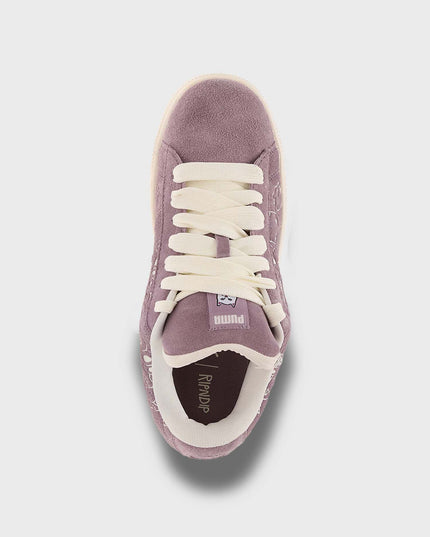 PumaSuedeXLRipnDipPaarsBA A