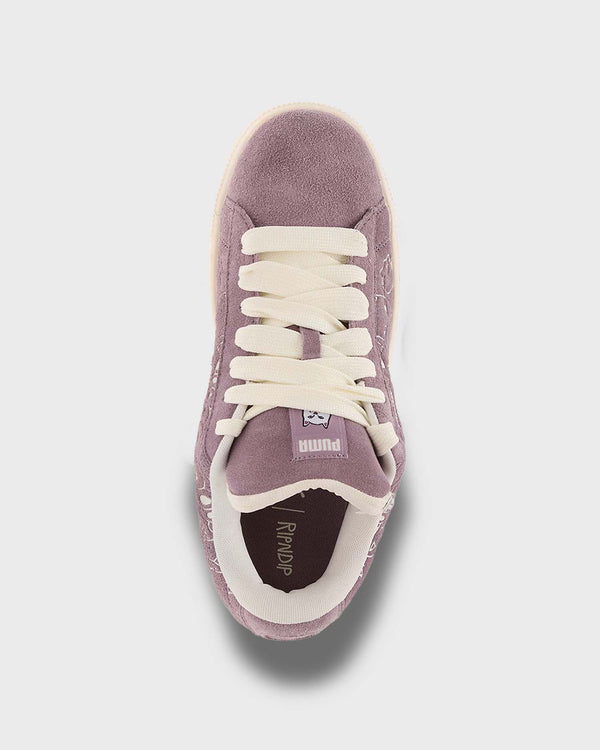 PumaSuedeXLRipnDipPaarsBA A