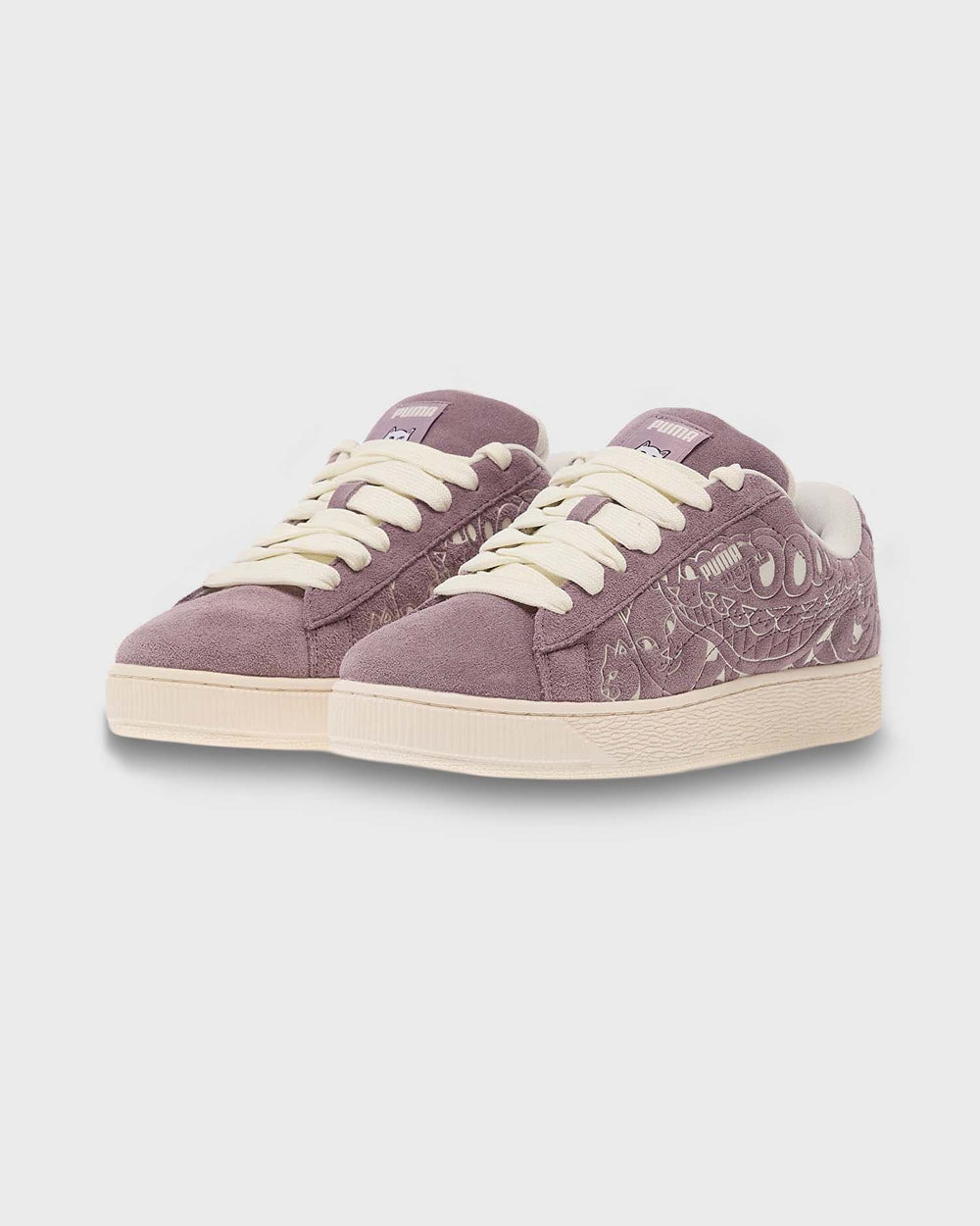 PumaSuedeXLRipnDipPaarsZA A