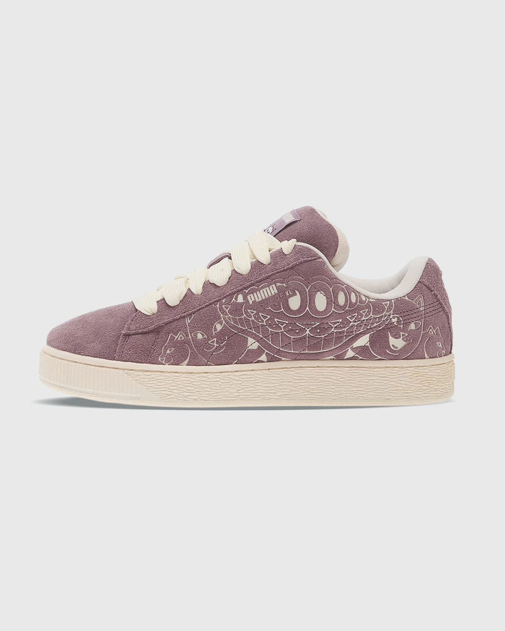 PumaSuedeXLRipnDipPaarsZA A