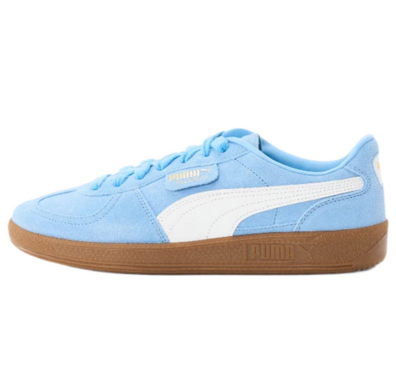 Puma Palermo Blauw/Gum