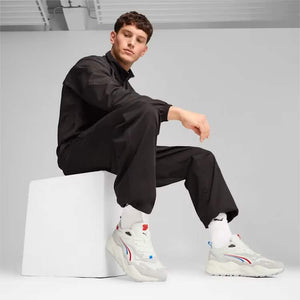 Puma_RS-X_Efekt_Sneaker_Grijs_Model_Full_Body_Aanzicht