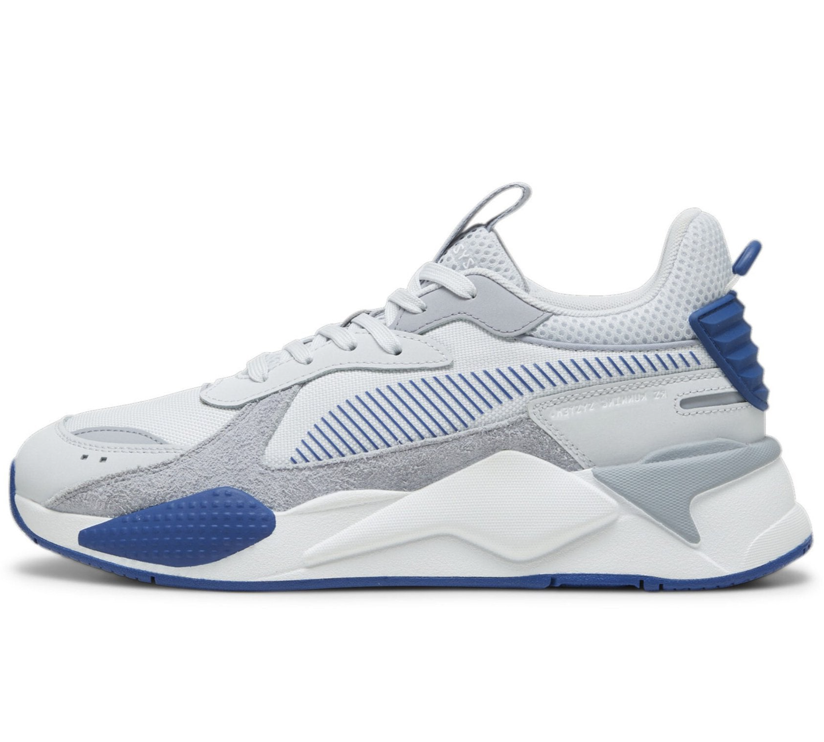 Puma rs blue sales
