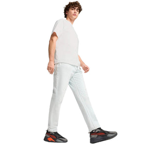 Puma_RS-X_Sneaker_Zwart_Full_Body_On_Feet_Zij_aanzicht
