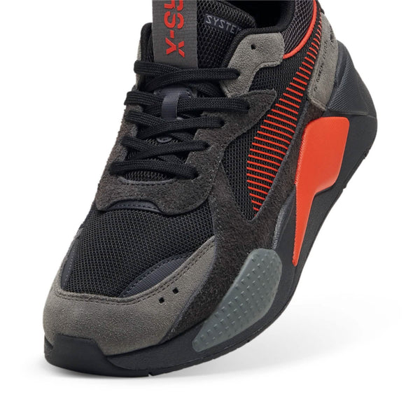 Puma_RS-X_Sneaker_Zwart_Voor_aanzicht