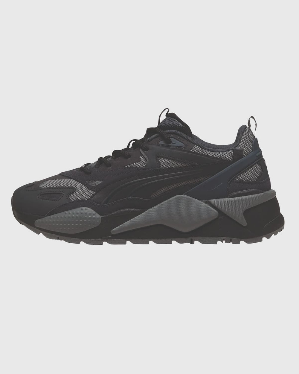 Puma Sneaker RS-X Efekt Donkergrijs