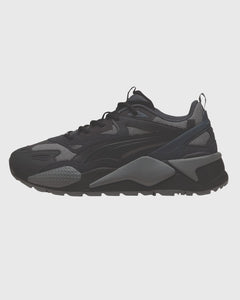 Puma Sneaker RS-X Efekt Donkergrijs