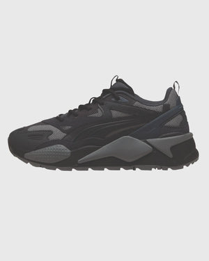 Puma Sneaker RS-X Efekt Donkergrijs