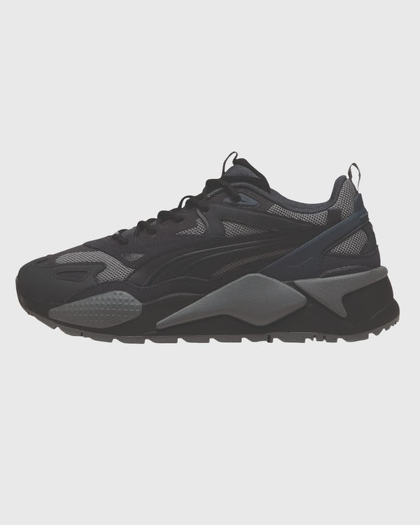 Puma Sneaker RS-X Efekt Donkergrijs