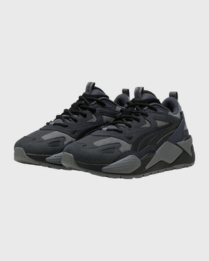 Puma Sneaker RS-X Efekt Donkergrijs