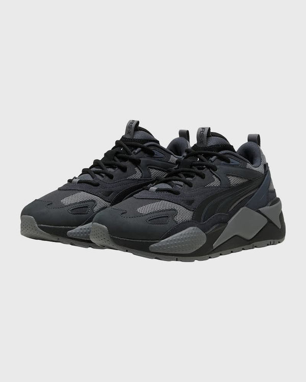 Puma Sneaker RS-X Efekt Donkergrijs