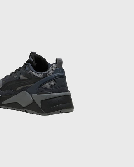 Puma Sneaker RS-X Efekt Donkergrijs