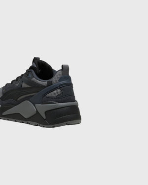 Puma Sneaker RS-X Efekt Donkergrijs