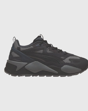 Puma Sneaker RS-X Efekt Donkergrijs