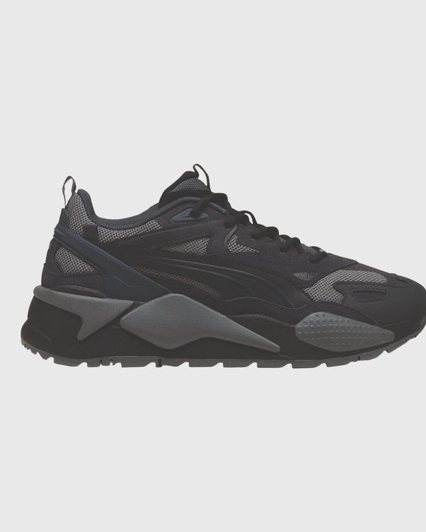 Puma Sneaker RS-X Efekt Donkergrijs