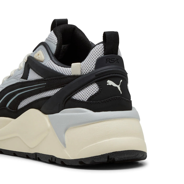 Puma Sneaker RS-X Efekt Grijs van de achterkant