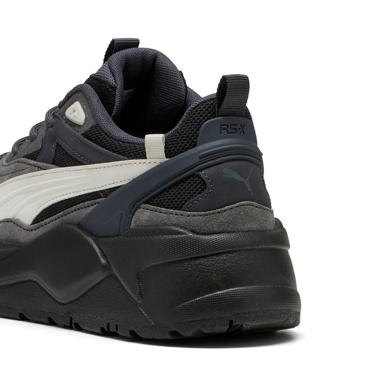 Puma Sneaker RS-X Efekt Zwart achterkant