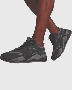 Puma Sneaker RS-X Efekt Donkergrijs