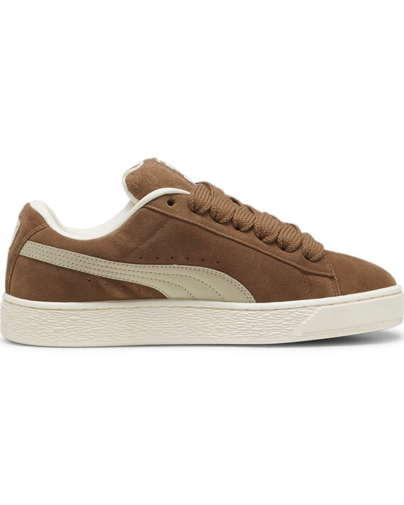 Puma_Suede_XL_Sneaker_Bruin_Binnenkant_Aanzicht