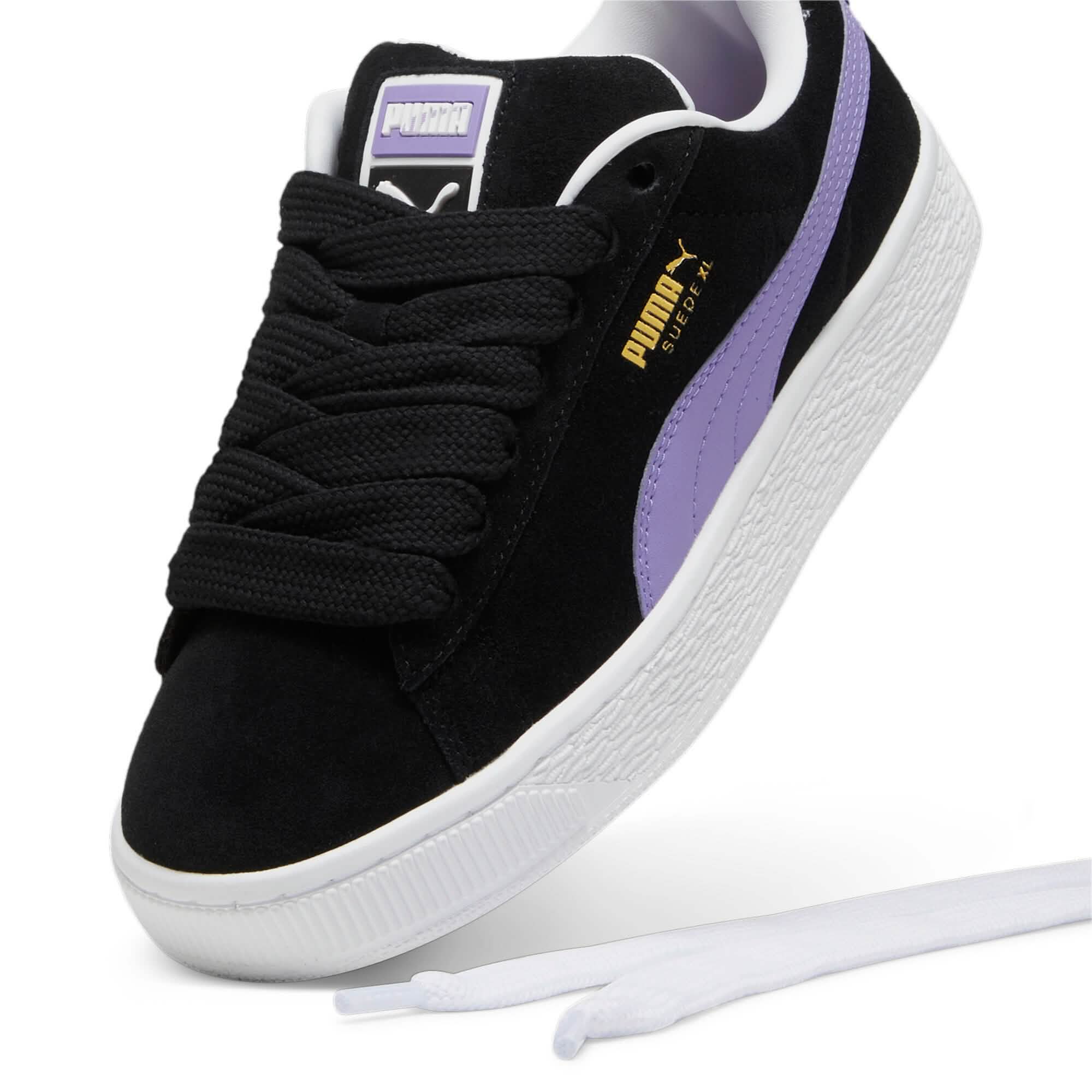 Puma Suede Xl Puma Schuhe Herren Zalando Puma Suede Schuhe Schwarz