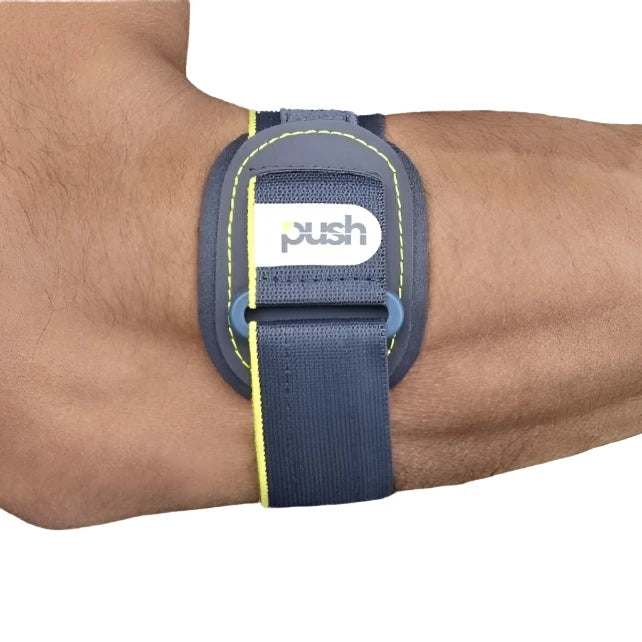 Push Sports Elleboogbrace