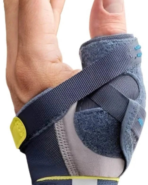 Push_sport_Duimbrace_grijs_Product_close_up