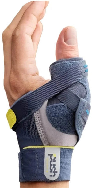 Push_sport_Duimbrace_grijs_Product_close_up