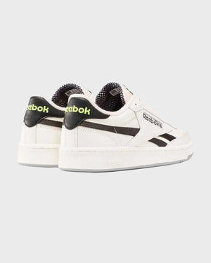 Club C Revenge Vintage Chalk Black