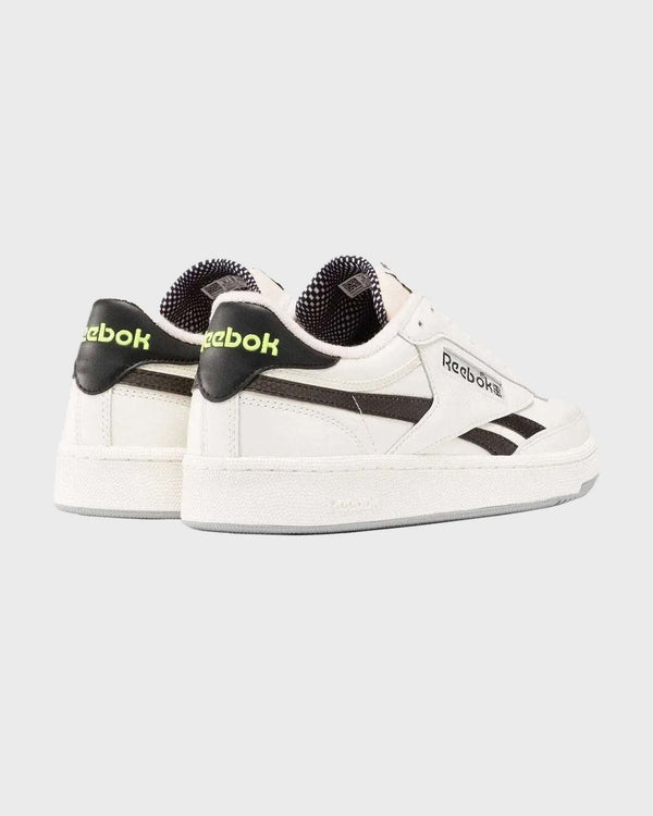 Club C Revenge Vintage Chalk Black