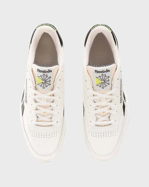 Club C Revenge Vintage Chalk Black
