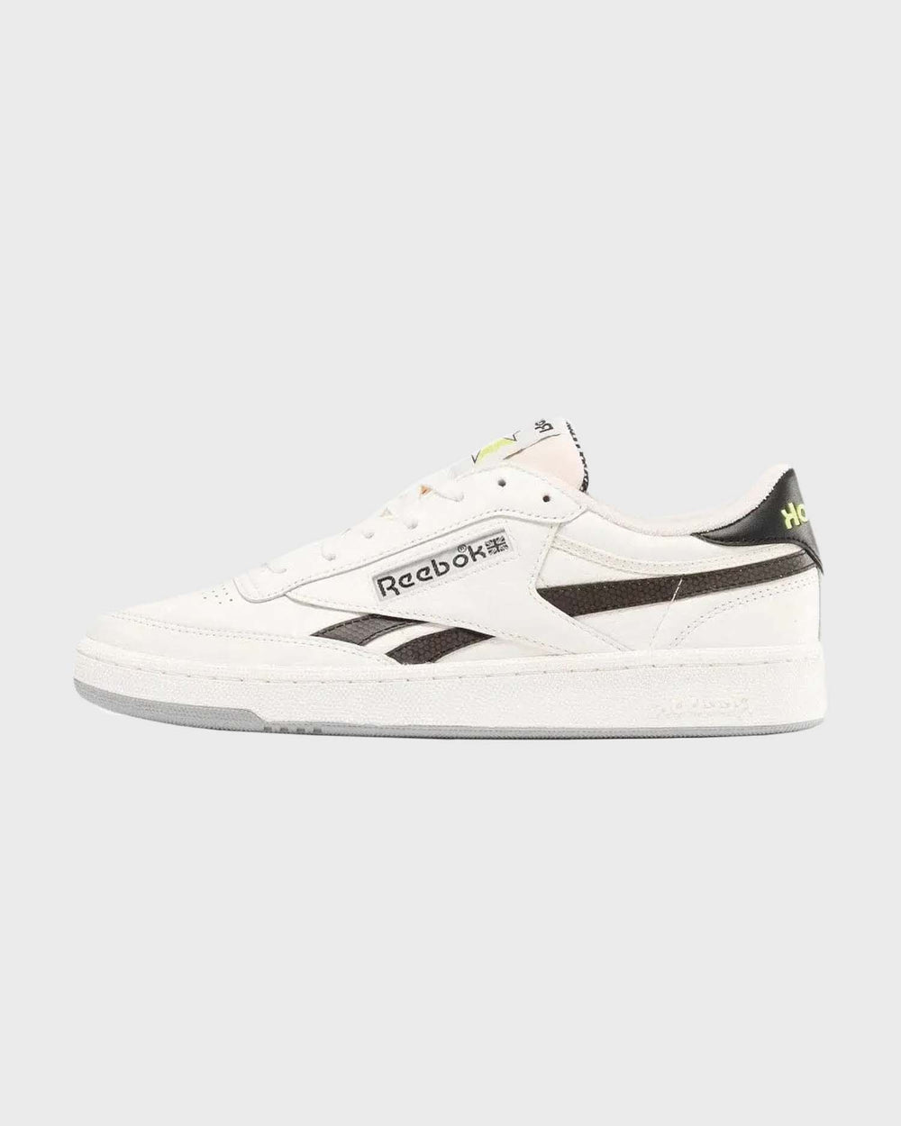 Club C Revenge Vintage Chalk Black