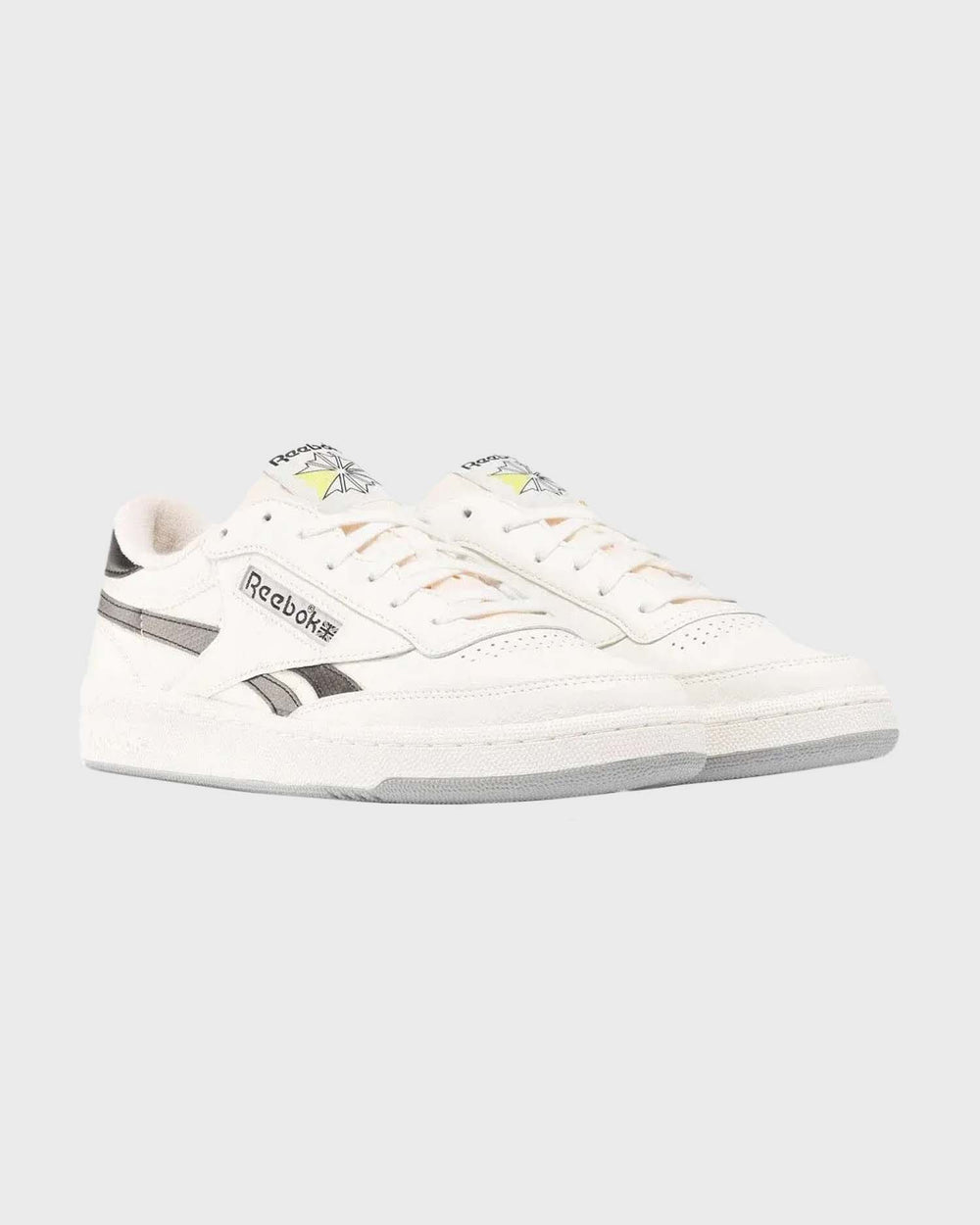 Club C Revenge Vintage Chalk Black
