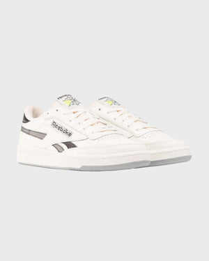 Club C Revenge Vintage Chalk Black